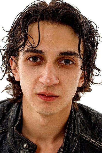 Mamuka Patarava - Actor Profile Photo