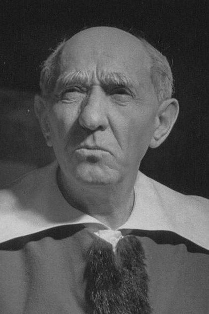 Stanisław Jaworski - Actor Profile Photo