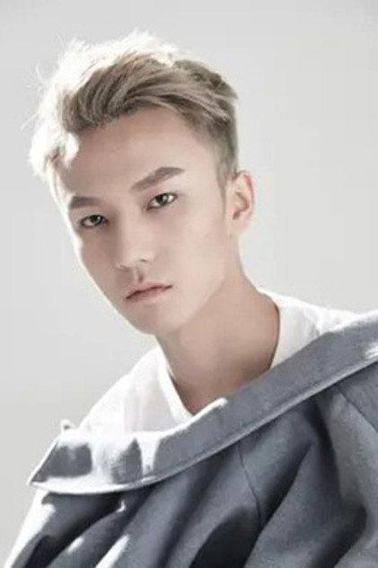 Li Xizi - Actor Profile Photo