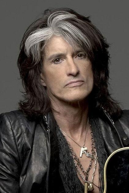 Joe Perry - Actor Profile Photo