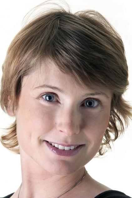 Caroline Veyt - Actor Profile Photo
