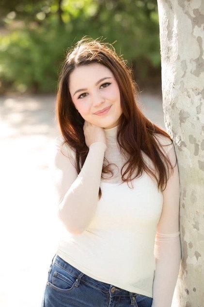 Jordan Maldonado - Actor Profile Photo