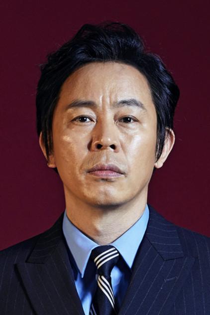 Choi Deok-moon - Actor Profile Photo