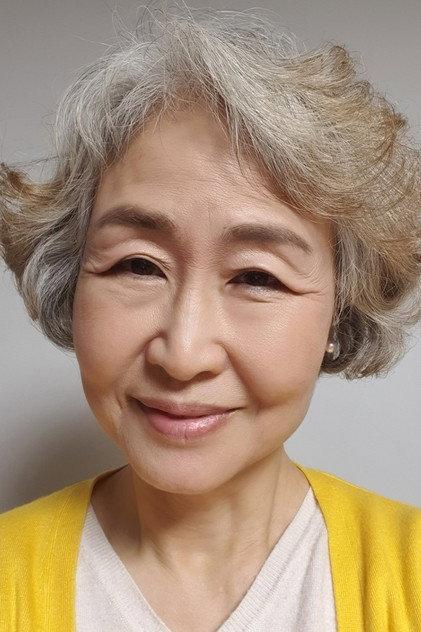 Lee Jae-soon - Actor Profile Photo