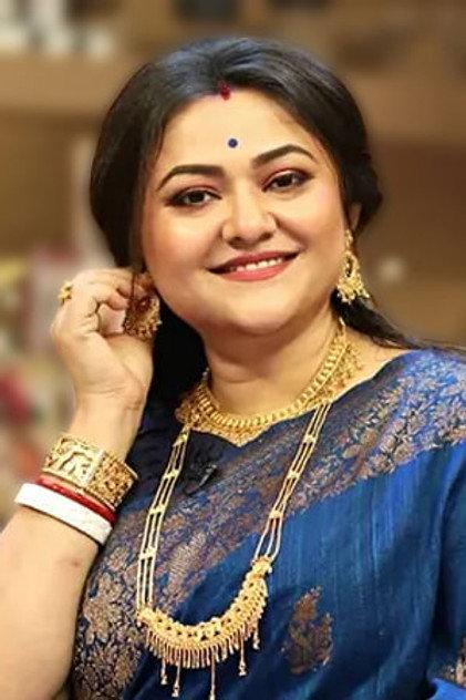 Koneenica Banerjee - Actor Profile Photo