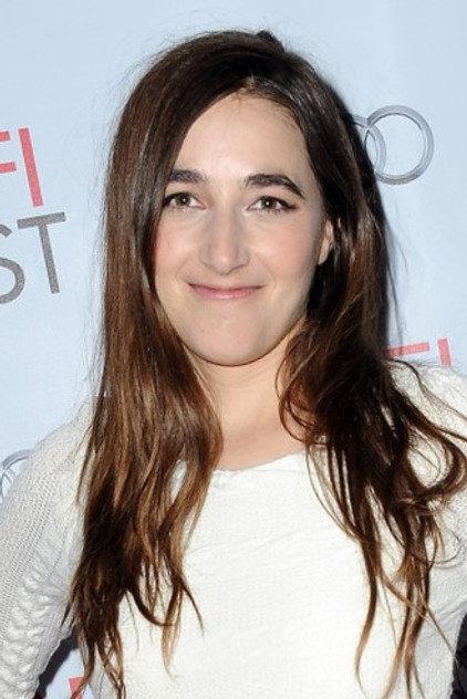 Sarah Adina Smith - Actor Profile Photo
