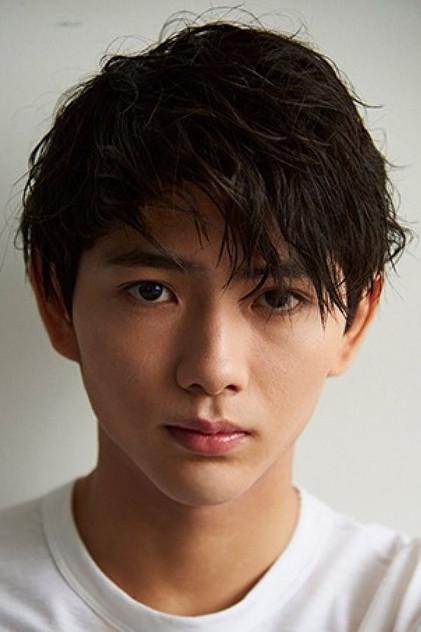 Hiro Harumoto - Actor Profile Photo