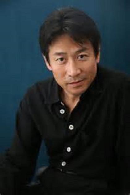 Shintaro Masaki - Actor Profile Photo