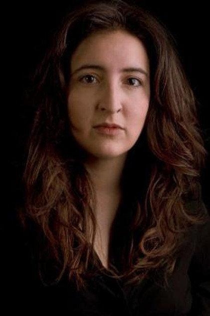 Anna Ferraioli Ravel - Actor Profile Photo
