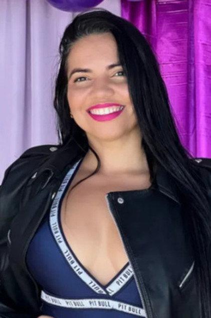 Camila Haydee - Actor Profile Photo