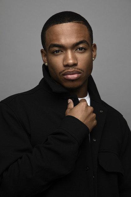Damani D. Sease - Actor Profile Photo