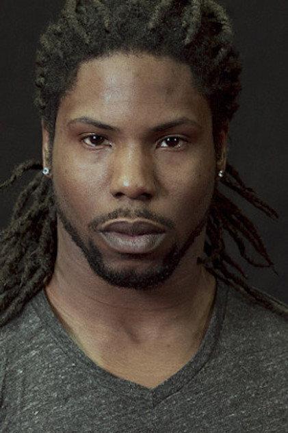 Rodney Alexandre - Actor Profile Photo