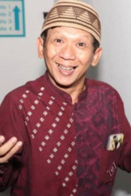 Ginanjar Sukmana - Actor Profile Photo