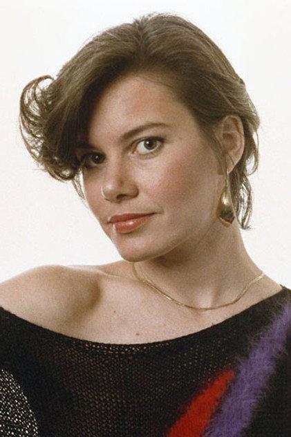 Candida Royalle - Actor Profile Photo