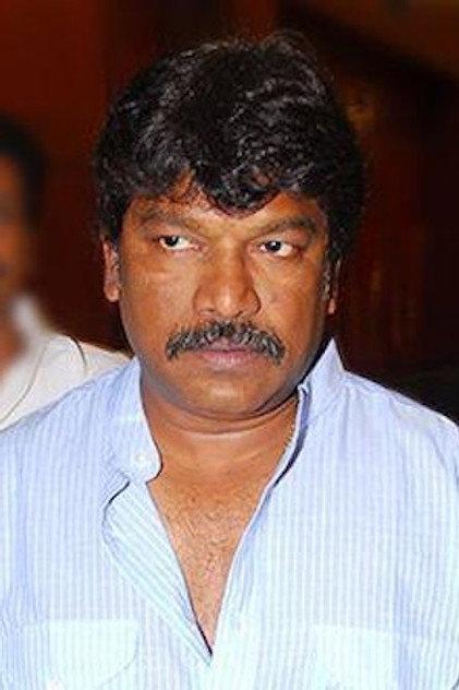Pasupuleti Krishna Vamsi - Actor Profile Photo