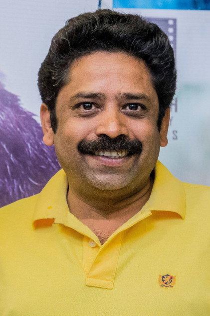 Seenu Ramasamy - Actor Profile Photo