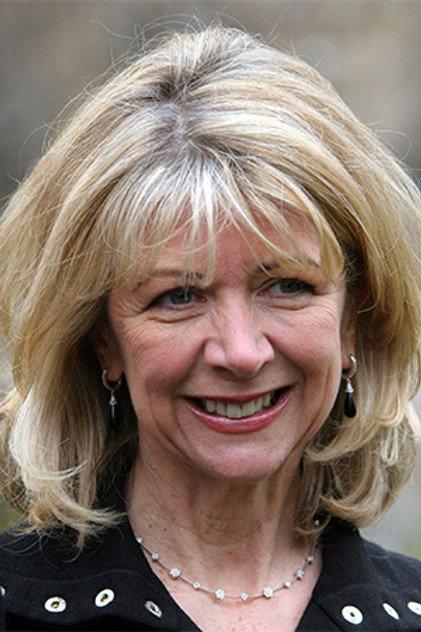 Marsha Fitzalan - Actor Profile Photo