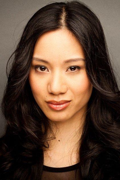 Elena Juatco - Actor Profile Photo
