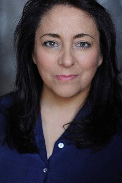 Anna Pernicci - Actor Profile Photo