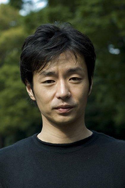 Kenji Mizuhashi - Actor Profile Photo