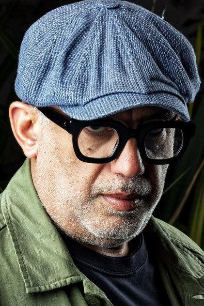 Mohamed Maghraoui - Actor Profile Photo