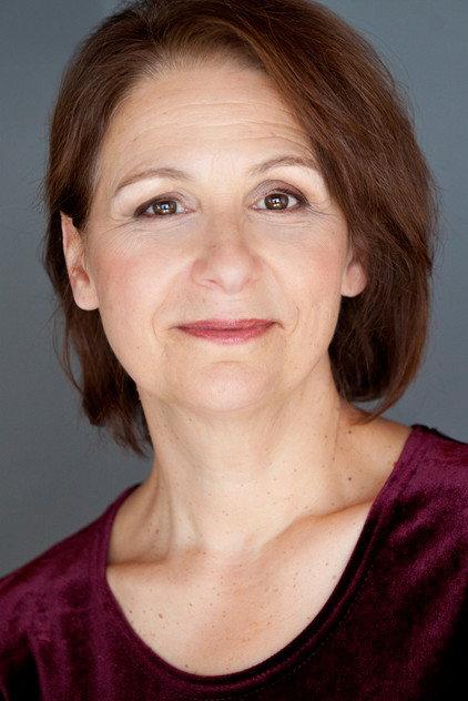 Thérèse Perreault - Actor Profile Photo