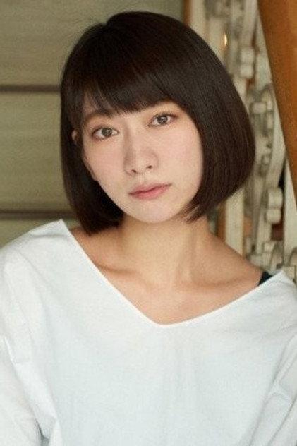 Juri Ihata - Actor Profile Photo