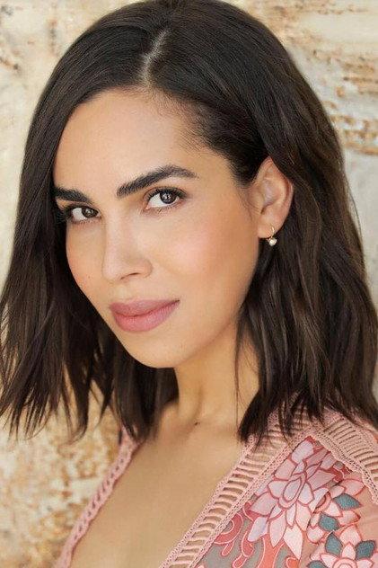 Juliana Joel - Actor Profile Photo