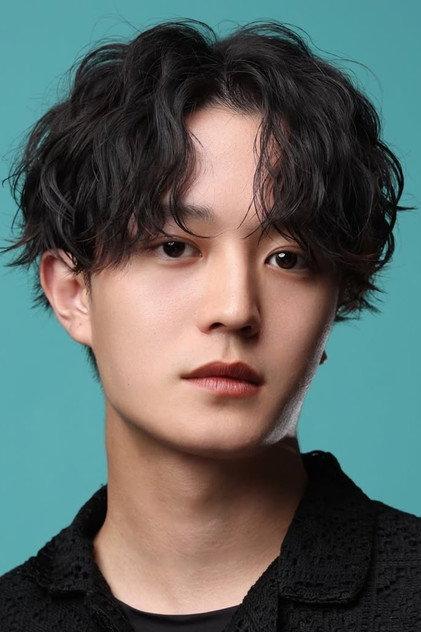 Gai Aoyama - Actor Profile Photo