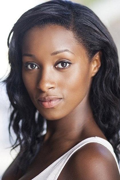 Rochelle Neil - Actor Profile Photo