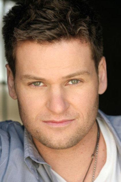 James Pomichter - Actor Profile Photo