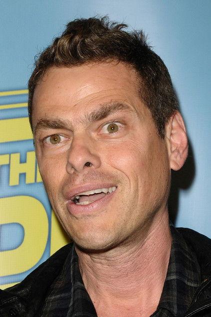 Vince Offer - Actor Profile Photo