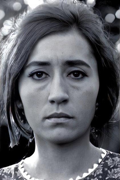 Zita Duarte - Actor Profile Photo