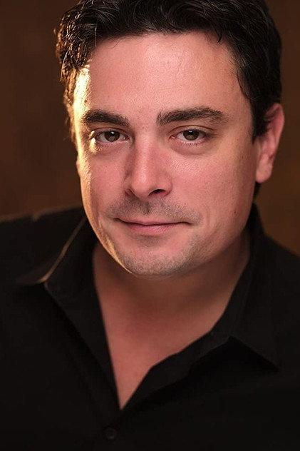 John Zoller - Actor Profile Photo