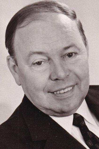 Otto Lüthje - Actor Profile Photo
