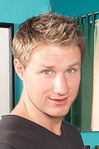 Levi Cash - Actor Profile Photo