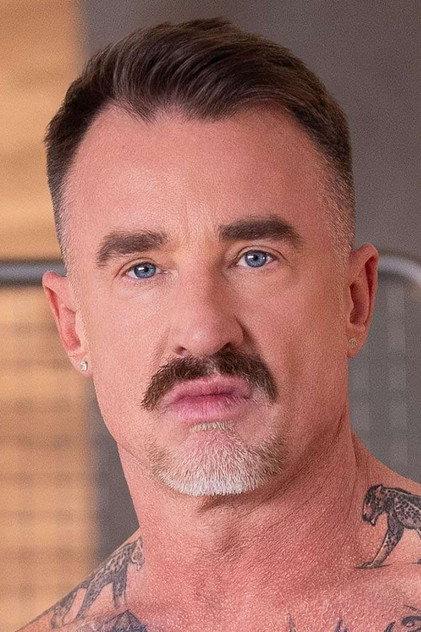 Ross Hurston - Actor Profile Photo