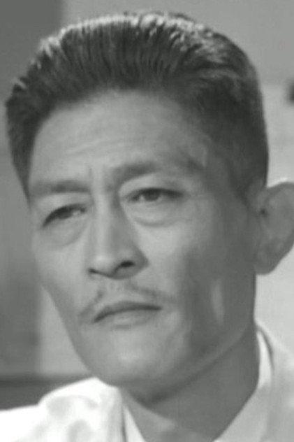 Hao Li-Jen - Actor Profile Photo