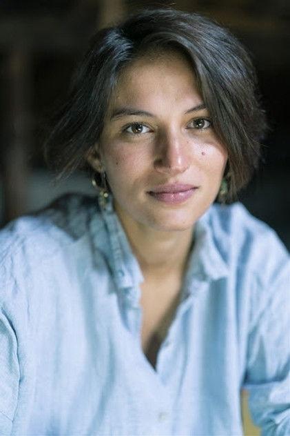 Lucia Passaniti - Actor Profile Photo