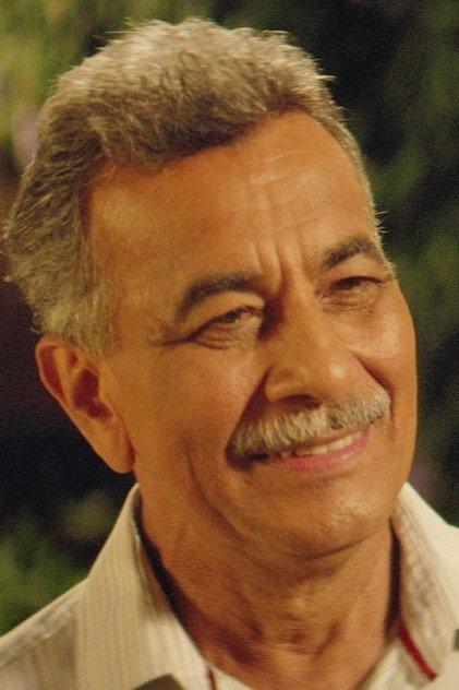 Orlando Barroso - Actor Profile Photo