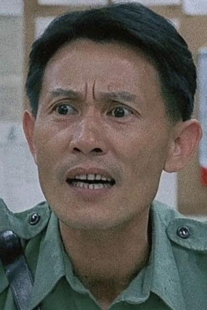 Ng Kwok-Kin - Actor Profile Photo