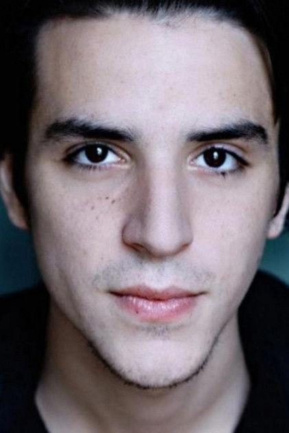 Gowan Didi - Actor Profile Photo