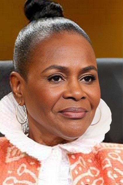 Cicely Tyson - Actor Profile Photo