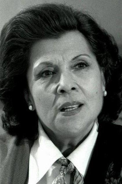 Paquita Ferrándiz - Actor Profile Photo