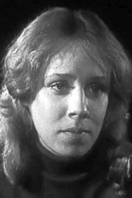 Irina Korytnikova - Actor Profile Photo