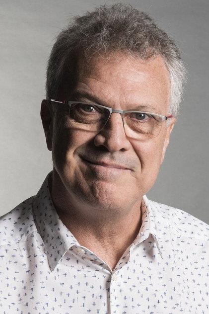 Pedro Bial - Actor Profile Photo