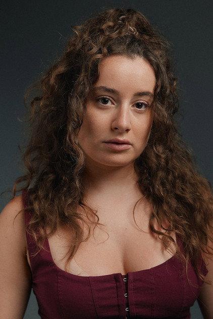 Doralice Aberrane - Actor Profile Photo