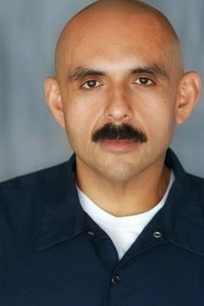 Vince Romo - Actor Profile Photo