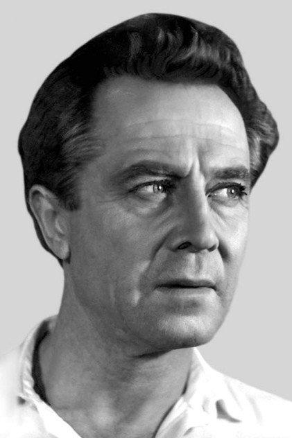 Aleksandr Anurov - Actor Profile Photo