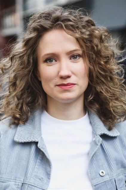 Héléna Sadowy - Actor Profile Photo